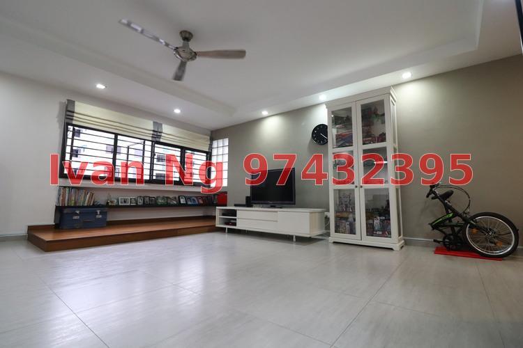 Blk 683A Choa Chu Kang Crescent (Choa Chu Kang), HDB 5 Rooms #158626732